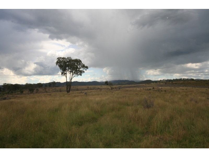Windeyer NSW 2850