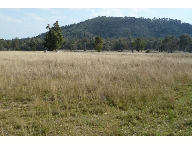 Lot 147 Mebul Road, Mudgee NSW 2850