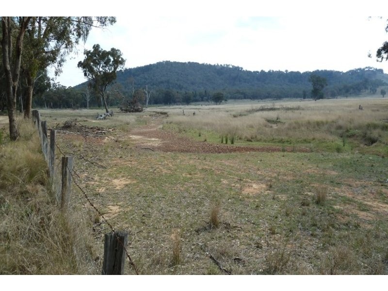 Lot 147 Mebul Road, Mudgee NSW 2850