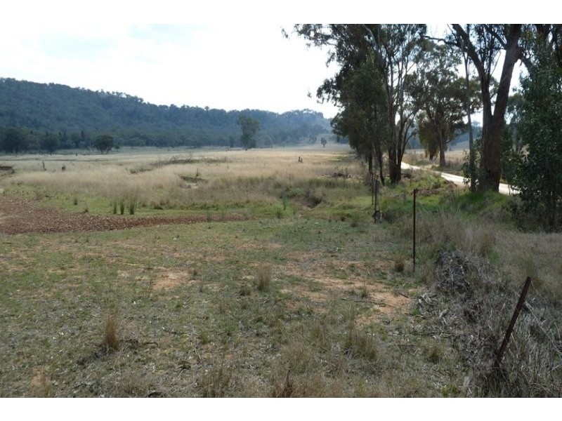 Lot 147 Mebul Road, Mudgee NSW 2850