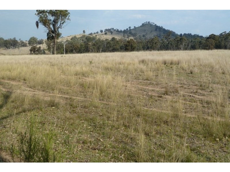 Lot 147 Mebul Road, Mudgee NSW 2850