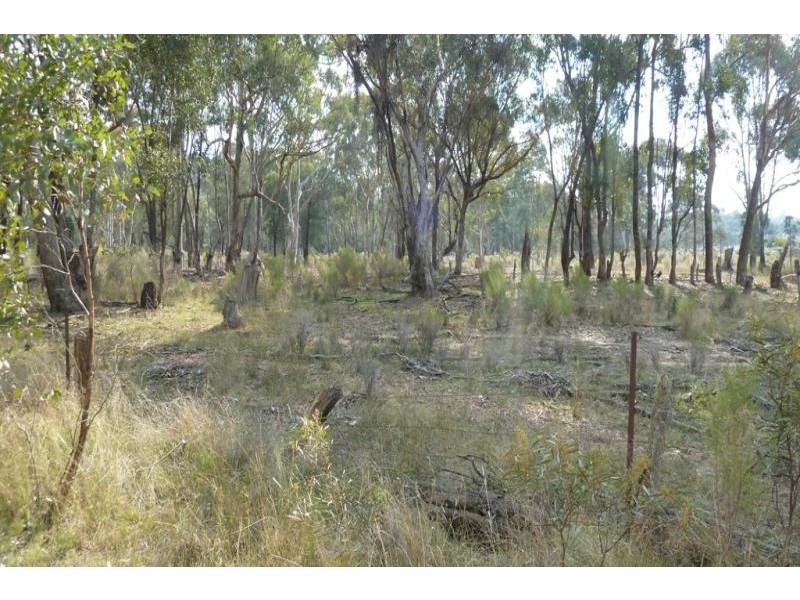 Lot 147 Mebul Road, Mudgee NSW 2850