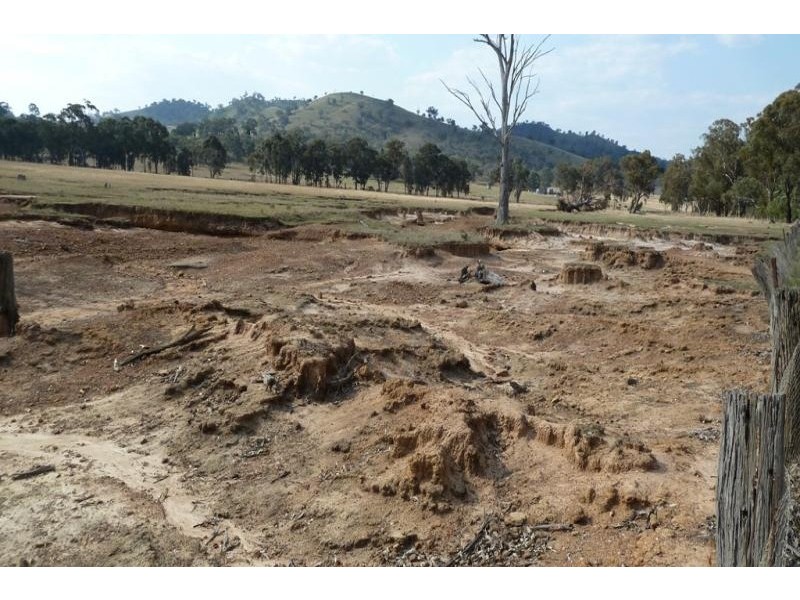 Lot 147 Mebul Road, Mudgee NSW 2850