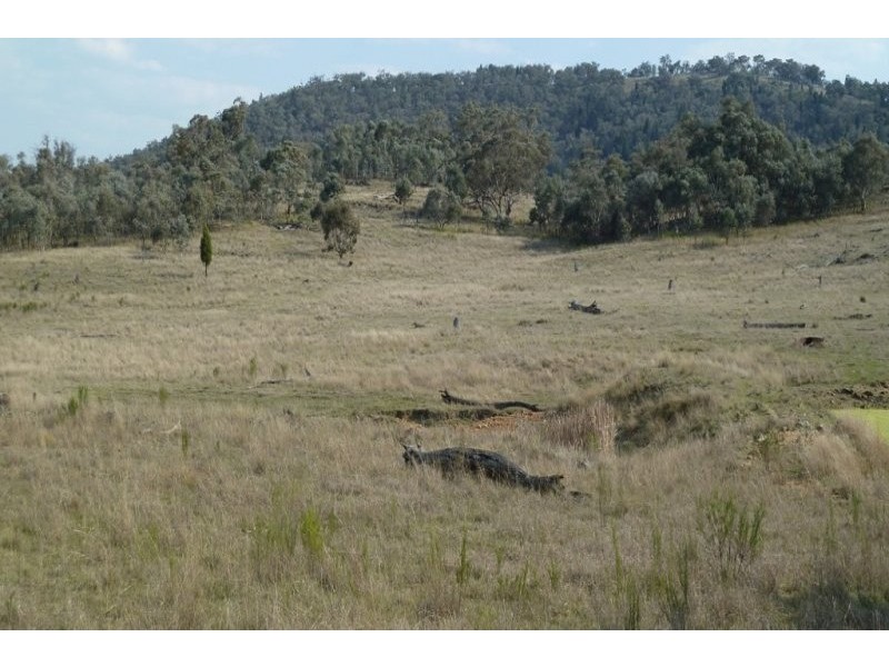 Lot 147 Mebul Road, Mudgee NSW 2850