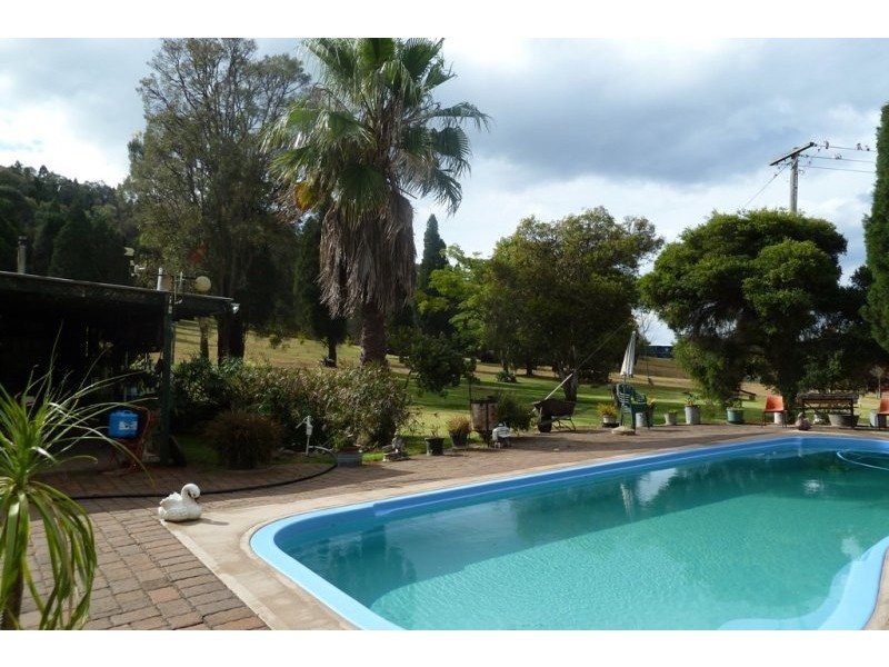 Mudgee NSW 2850