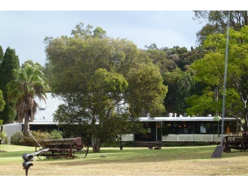 Mudgee NSW 2850