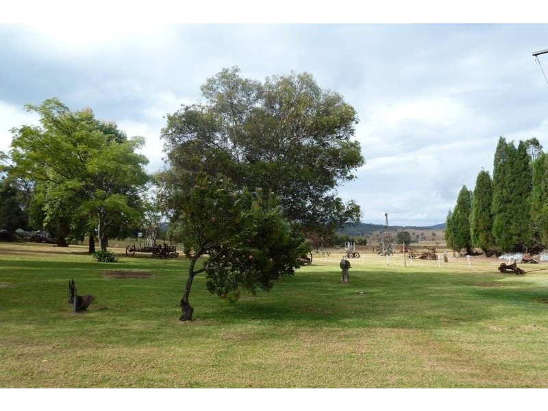 Mudgee NSW 2850