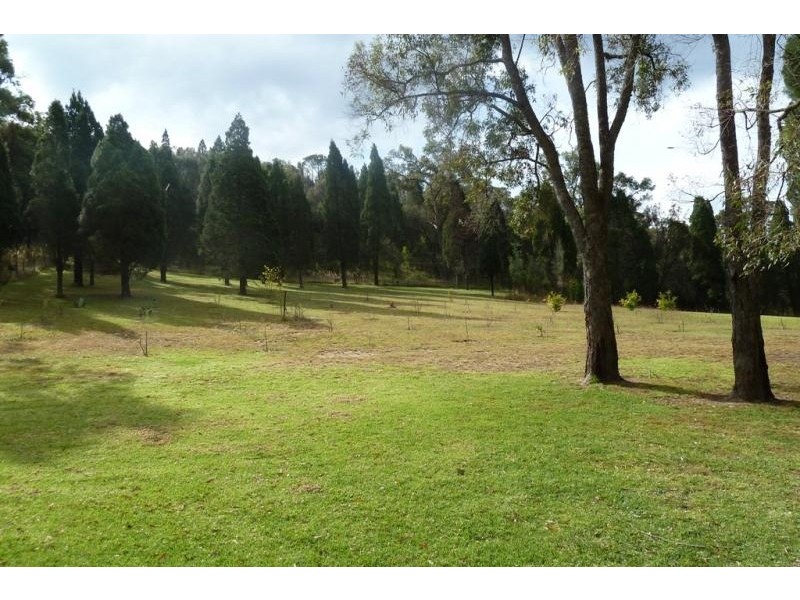 Mudgee NSW 2850