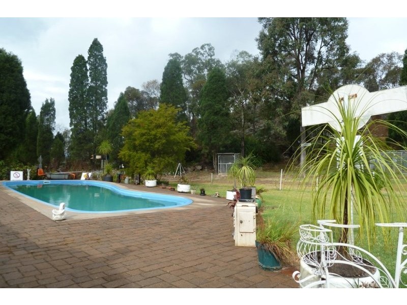 Mudgee NSW 2850