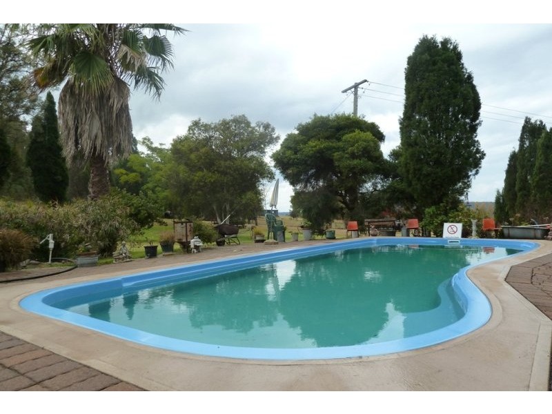 Mudgee NSW 2850