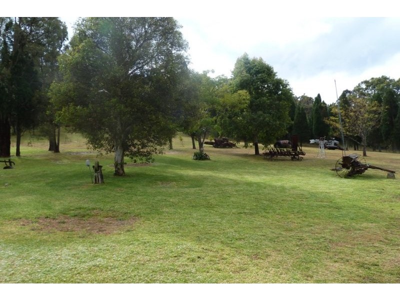 Mudgee NSW 2850