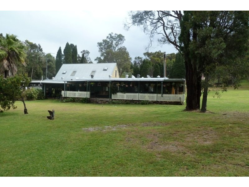 Mudgee NSW 2850