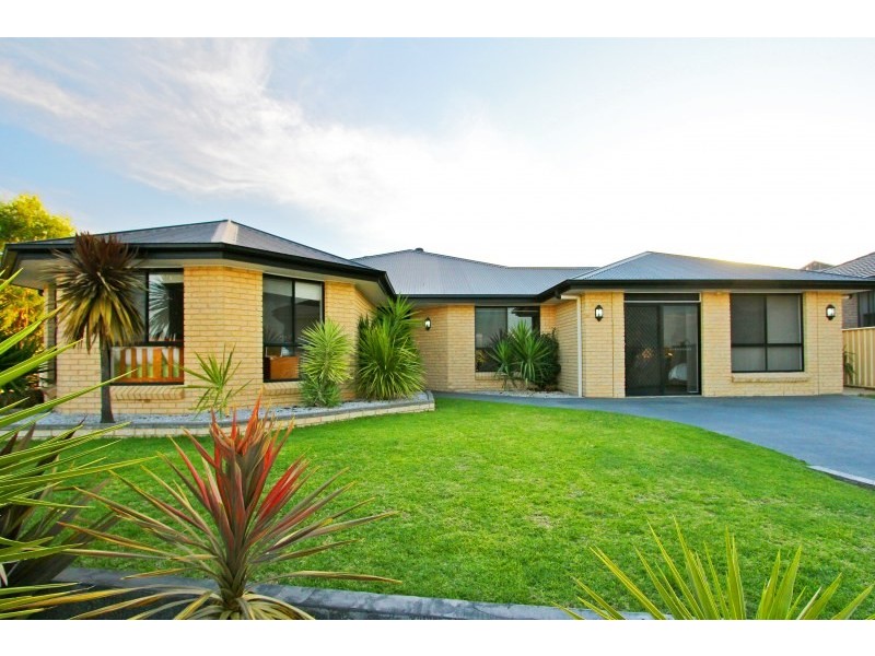 50 White Circle, Mudgee NSW 2850