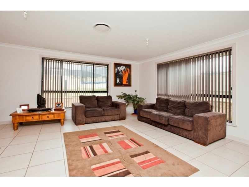 50 White Circle, Mudgee NSW 2850