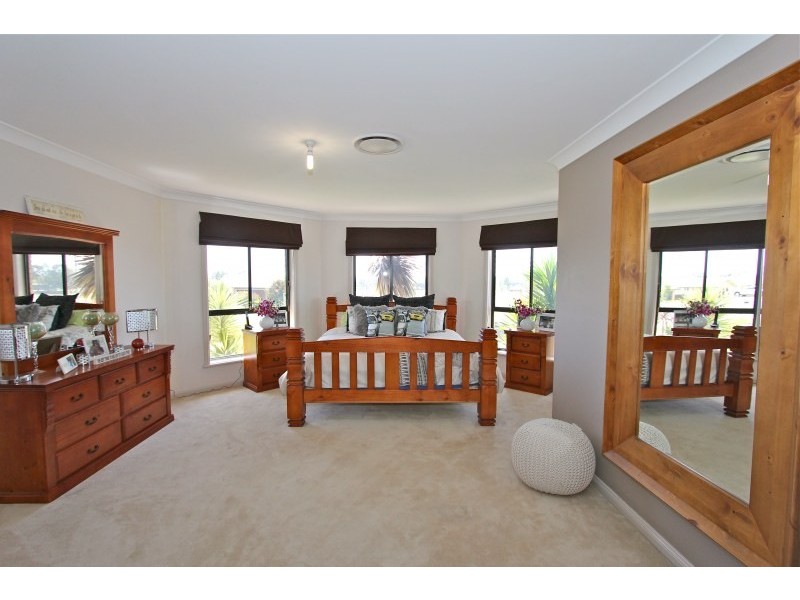 50 White Circle, Mudgee NSW 2850