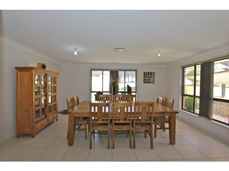 50 White Circle, Mudgee NSW 2850