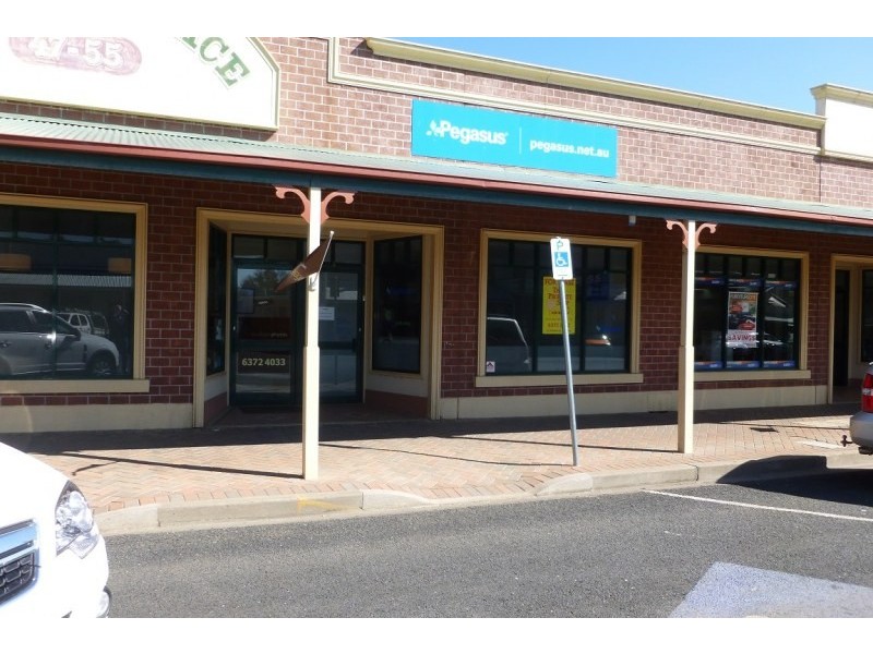 47-55 Market Street, Mudgee NSW 2850