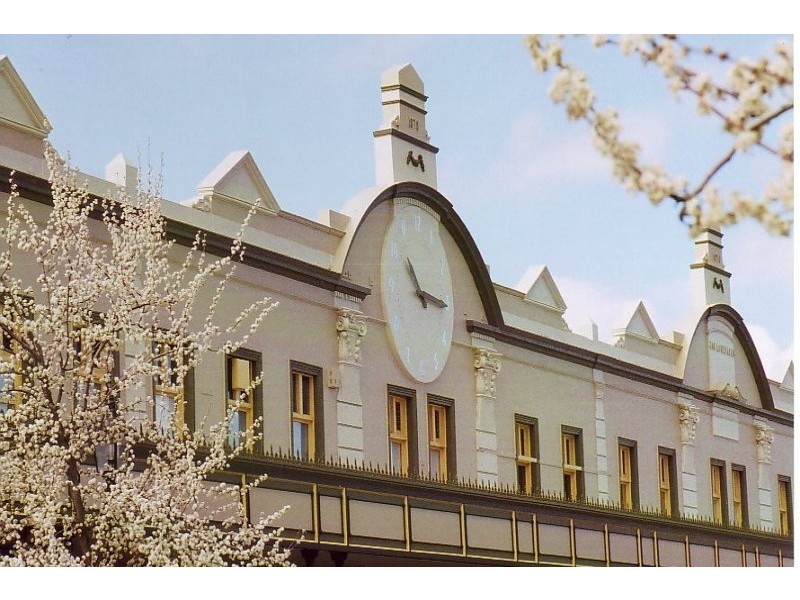 SHOP 5 Town Centre, Mudgee NSW 2850