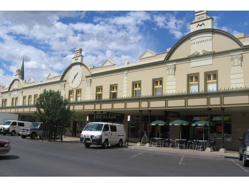 SHOP 5 Town Centre, Mudgee NSW 2850