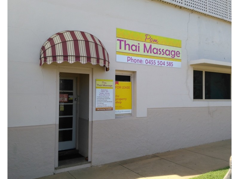 SHOP 3 1-/25 Perry Street, Mudgee NSW 2850