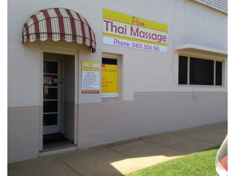 SHOP 3 1-/25 Perry Street, Mudgee NSW 2850
