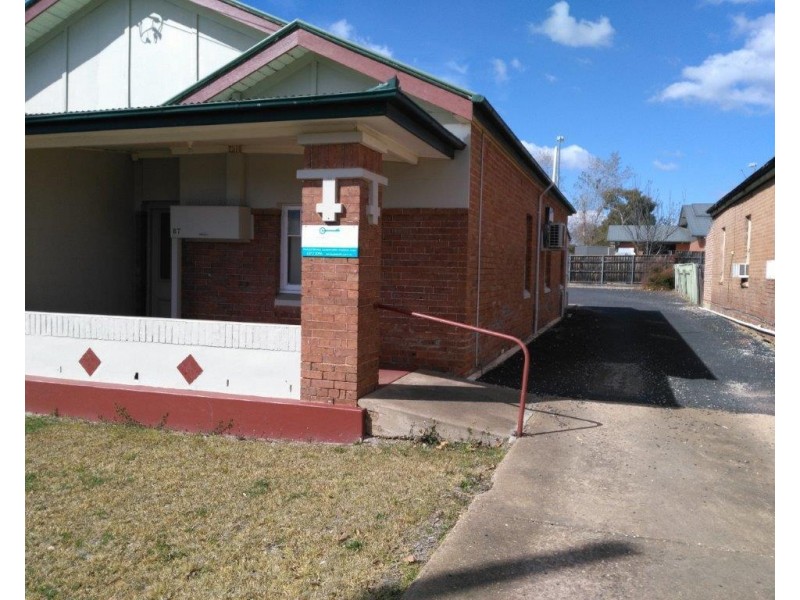 87 CHURCH Street, Mudgee NSW 2850