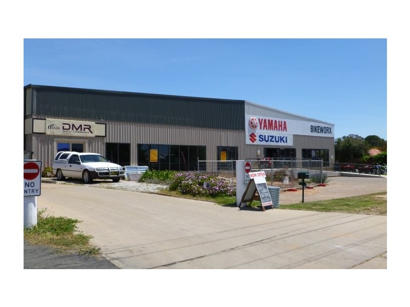 20 Sydney Road, Mudgee NSW 2850