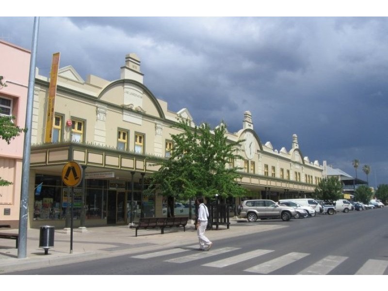 SHOP 18 Town Centre Church Street, Mudgee NSW 2850