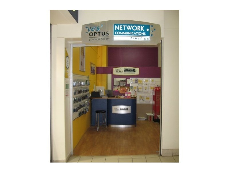 SHOP 18 Town Centre Church Street, Mudgee NSW 2850