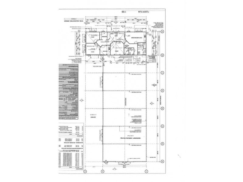 24 Industrial Avenue, Mudgee NSW 2850 Floorplan