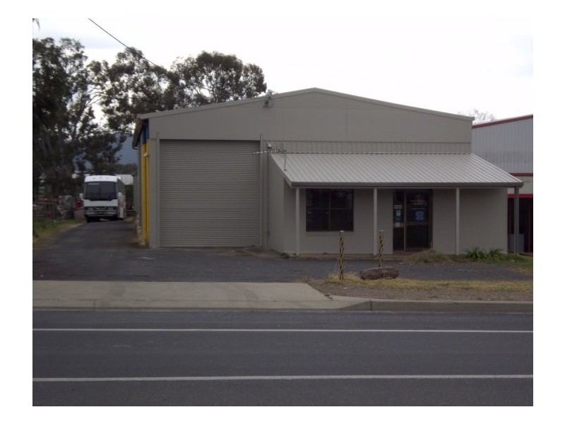 25A Castlereagh Highway, Mudgee NSW 2850