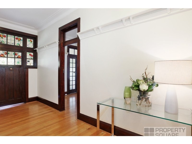 23 Rosemount Avenue, Summer Hill NSW 2130