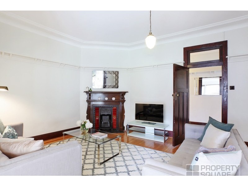 23 Rosemount Avenue, Summer Hill NSW 2130
