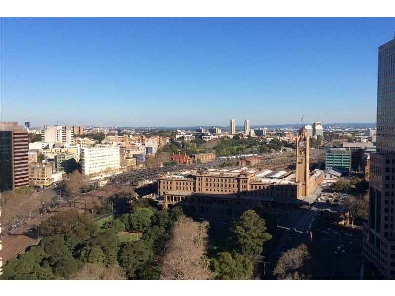 321/420 Pitt Street, Sydney NSW 2000