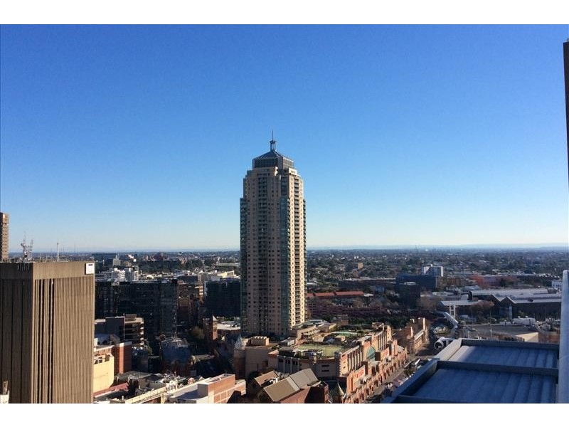321/420 Pitt Street, Sydney NSW 2000