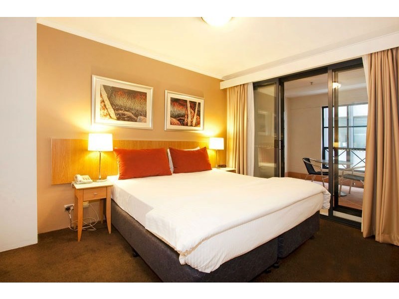 Level 6/1 Hosking Place, Sydney NSW 2000