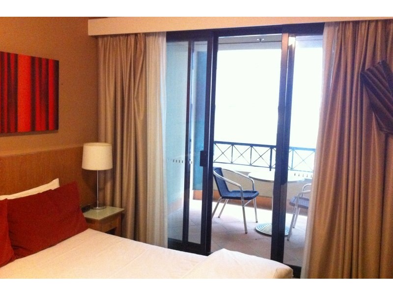 Level 6/1 Hosking Place, Sydney NSW 2000