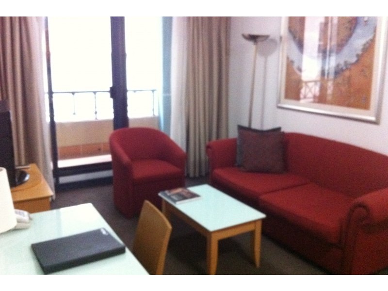 Level 6/1 Hosking Place, Sydney NSW 2000