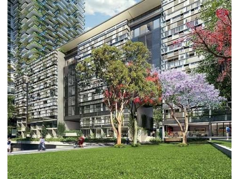 701/3 Park Lane, Chippendale NSW 2008