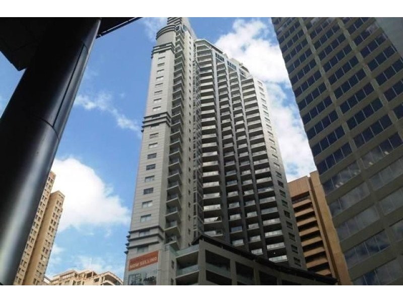 3104/2 Cunningham Street, Sydney NSW 2000