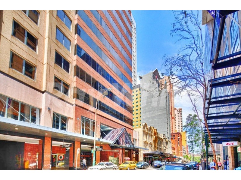 8B/370 Pitt Street, Sydney NSW 2000