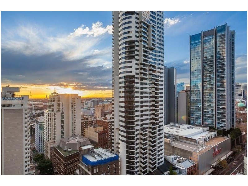 Level 20/91 Liverpool Street, Sydney NSW 2000
