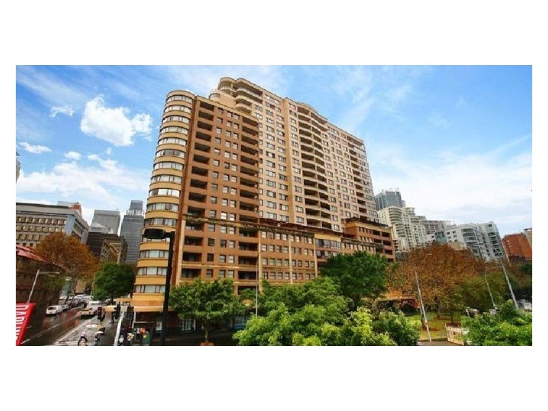 158-166 Day Street, Sydney NSW 2000