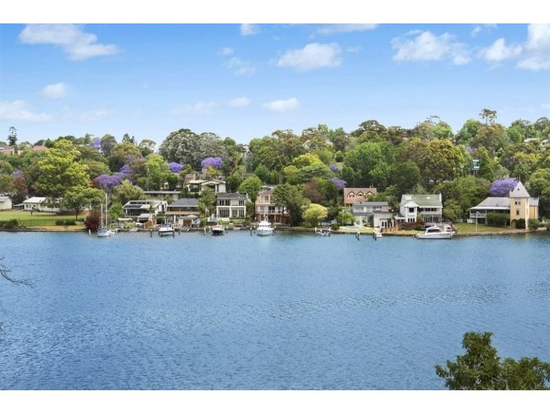 22B Haughton Avenue, Linley Point NSW 2066