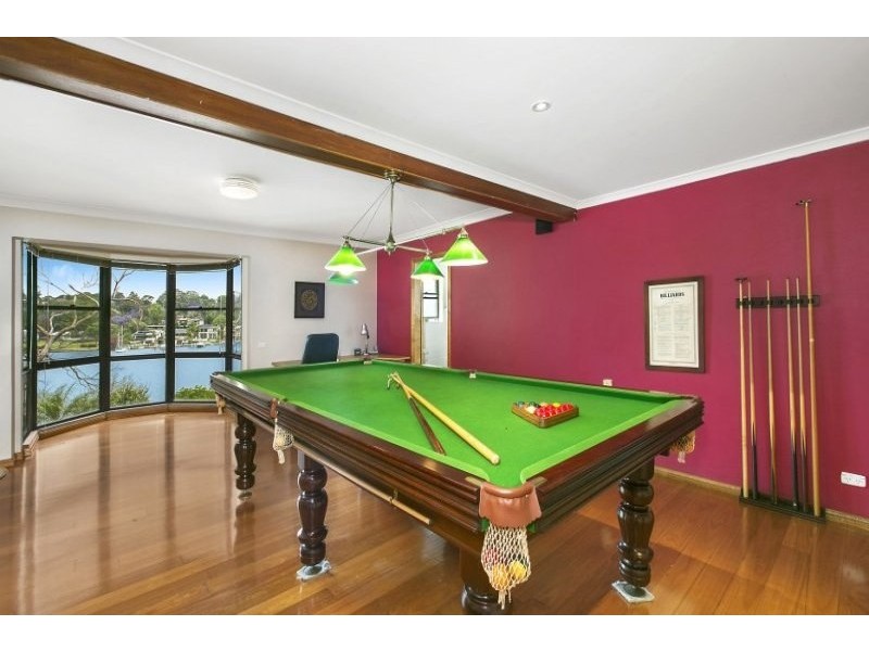 22B Haughton Avenue, Linley Point NSW 2066