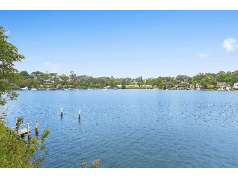 22B Haughton Avenue, Linley Point NSW 2066