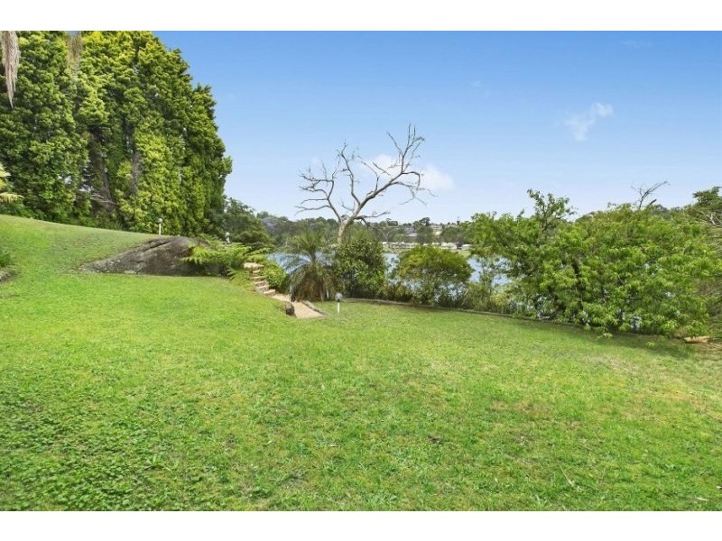 22B Haughton Avenue, Linley Point NSW 2066