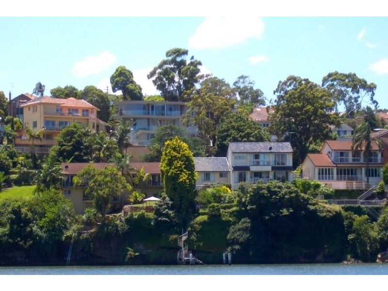 22B Haughton Avenue, Linley Point NSW 2066