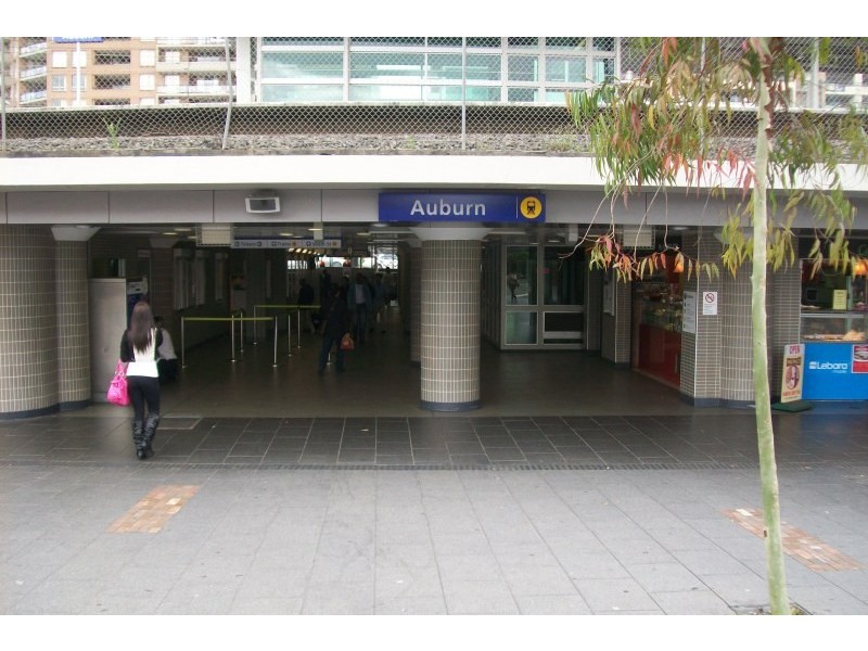 Auburn NSW 2144