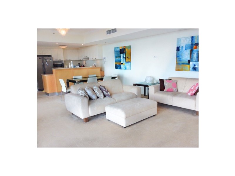 2301/591 George Street, Sydney NSW 2000